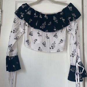 Vintage top
